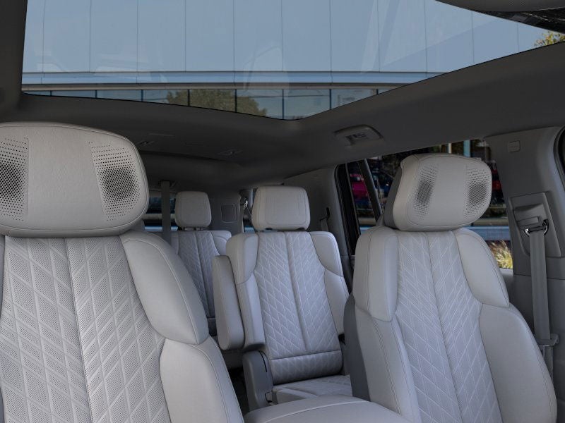 2026 Cadillac ESCALADE IQL Sport