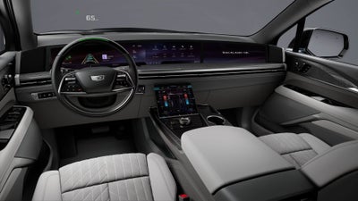 2026 Cadillac ESCALADE IQL Sport