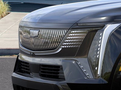 2026 Cadillac ESCALADE IQL Base