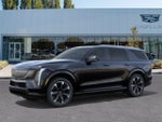 2026 Cadillac ESCALADE IQL Base