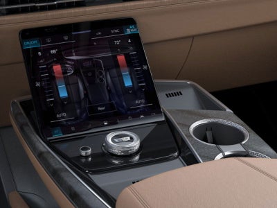 2026 Cadillac ESCALADE IQL Base