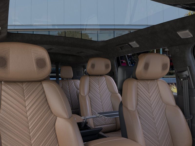 2026 Cadillac ESCALADE IQL Base