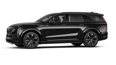 2026 Cadillac ESCALADE IQL Base