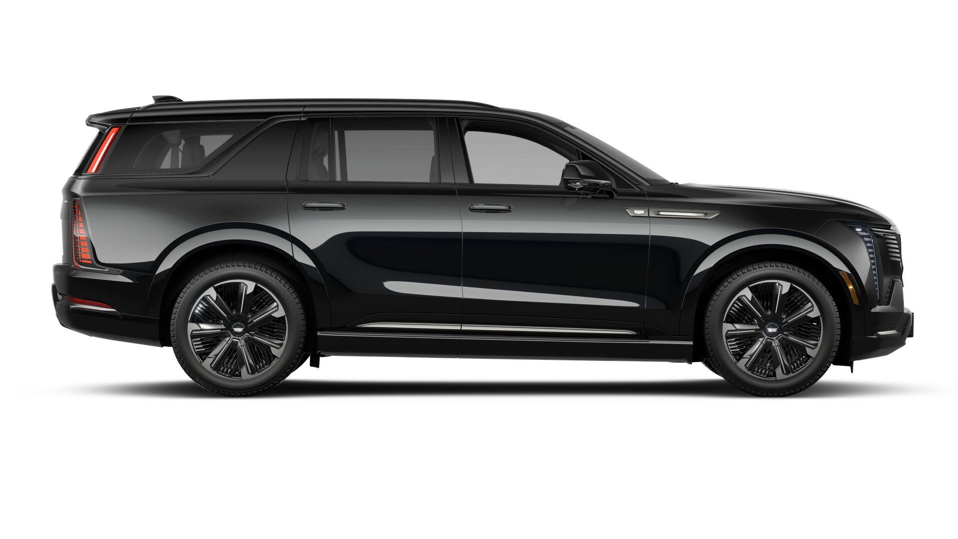 2026 Cadillac ESCALADE IQL Base