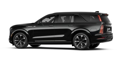 2026 Cadillac ESCALADE IQL Base