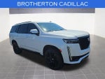 2023 Cadillac Escalade 4WD Sport