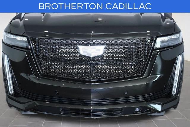 2023 Cadillac Escalade 4WD Sport Platinum