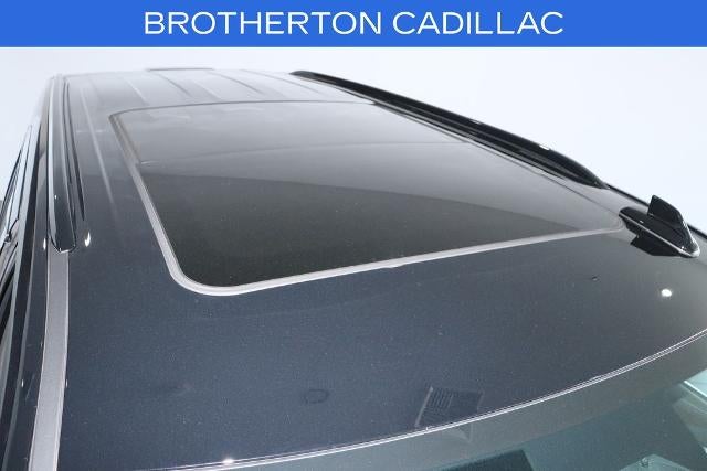 2023 Cadillac Escalade 4WD Sport Platinum
