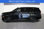 2023 Cadillac Escalade 4WD Sport Platinum