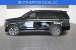 2024 Cadillac Escalade 4WD Sport Platinum