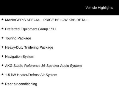 2024 Cadillac Escalade 4WD Sport Platinum