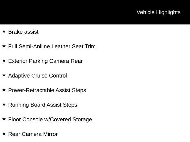 2024 Cadillac Escalade 4WD Sport Platinum