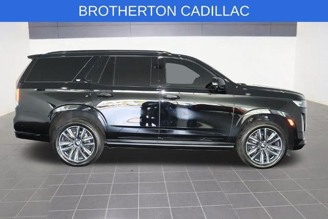2024 Cadillac Escalade 4WD Sport Platinum