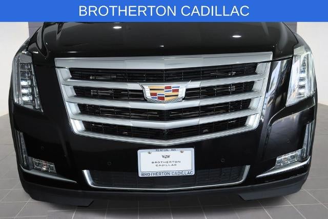 2016 Cadillac Escalade ESV Premium Collection