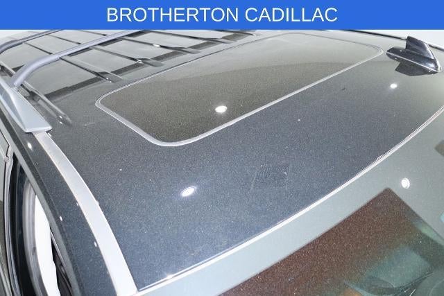 2016 Cadillac Escalade ESV Premium Collection
