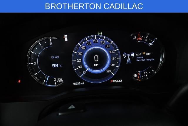 2016 Cadillac Escalade ESV Premium Collection