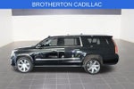 2016 Cadillac Escalade ESV Premium Collection