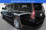 2016 Cadillac Escalade ESV Premium Collection