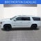 2020 Cadillac Escalade ESV Platinum