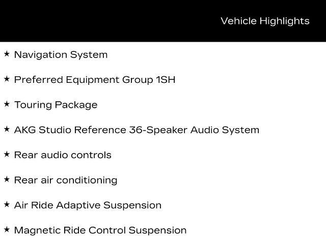 2024 Cadillac Escalade ESV 4WD Sport Platinum