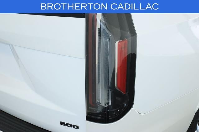 2024 Cadillac Escalade ESV 4WD Sport Platinum