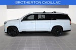 2024 Cadillac Escalade ESV 4WD Sport Platinum