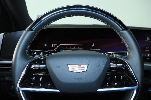 2025 Cadillac Escalade Premium Luxury