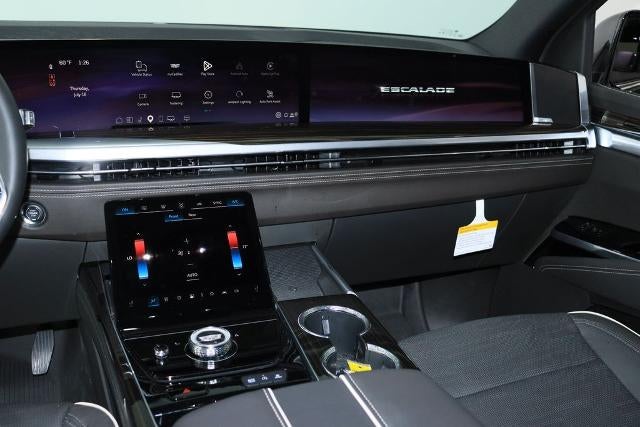 2025 Cadillac Escalade Premium Luxury