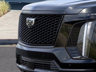 2027 Cadillac Escalade Sport
