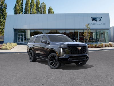 2026 Cadillac Escalade Base