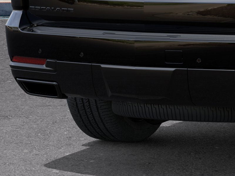 2026 Cadillac Escalade Base