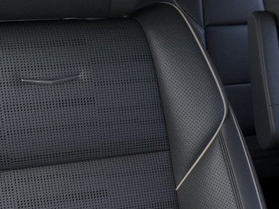 2026 Cadillac Escalade Base