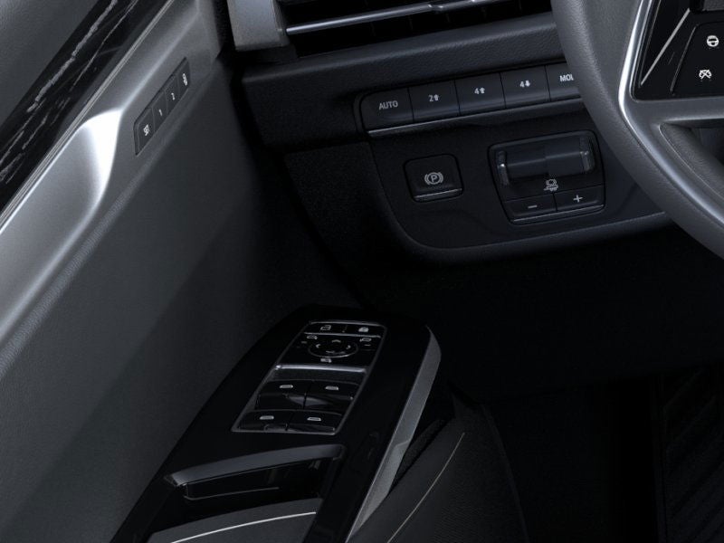 2026 Cadillac Escalade Base