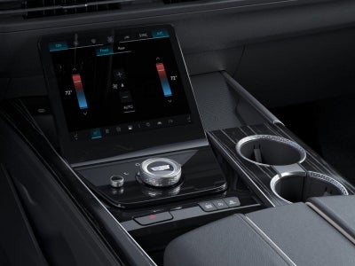 2026 Cadillac Escalade Base