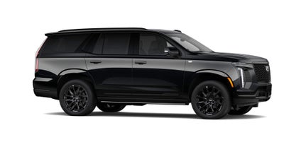 2026 Cadillac Escalade Base