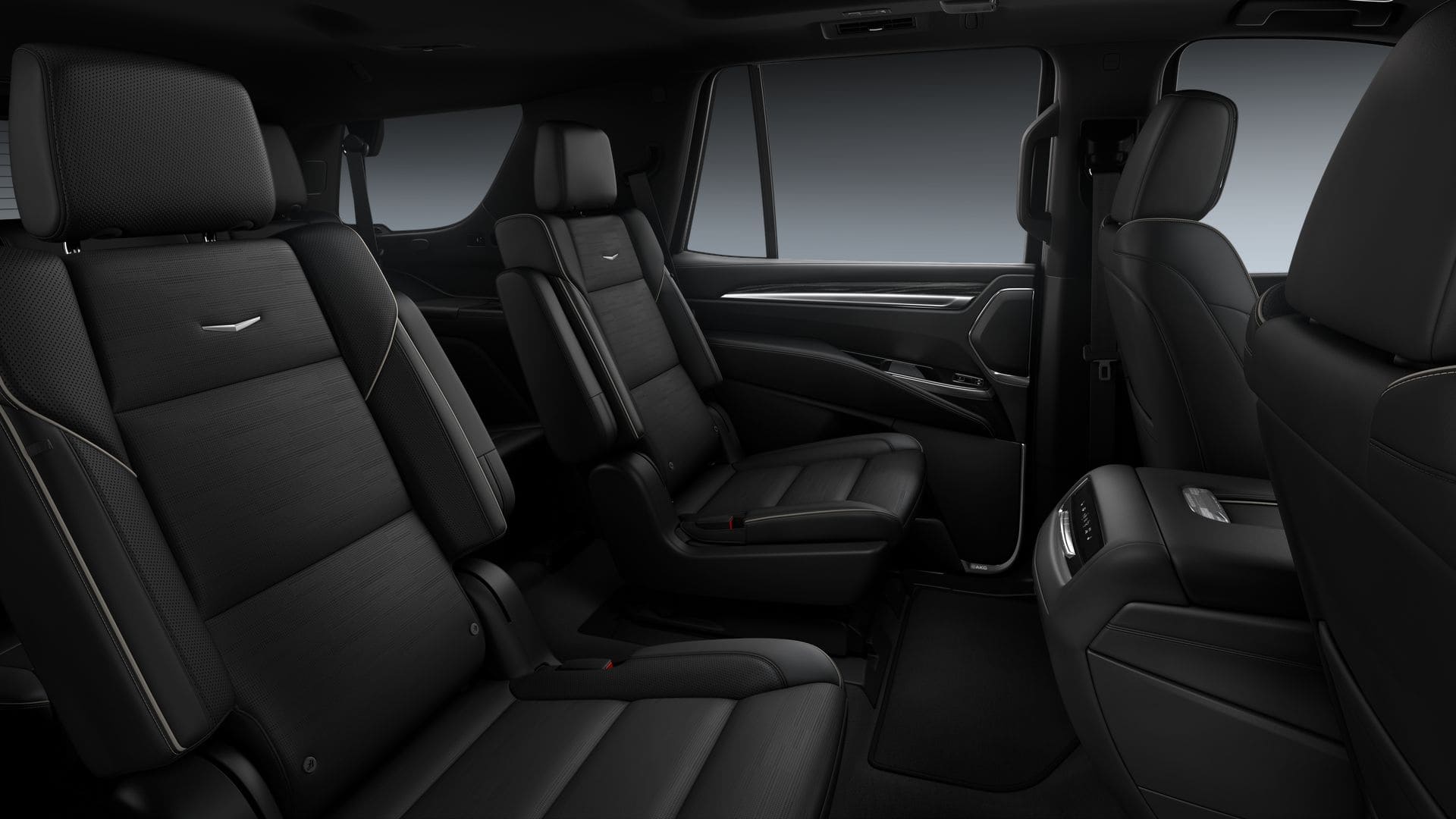 2026 Cadillac Escalade Base