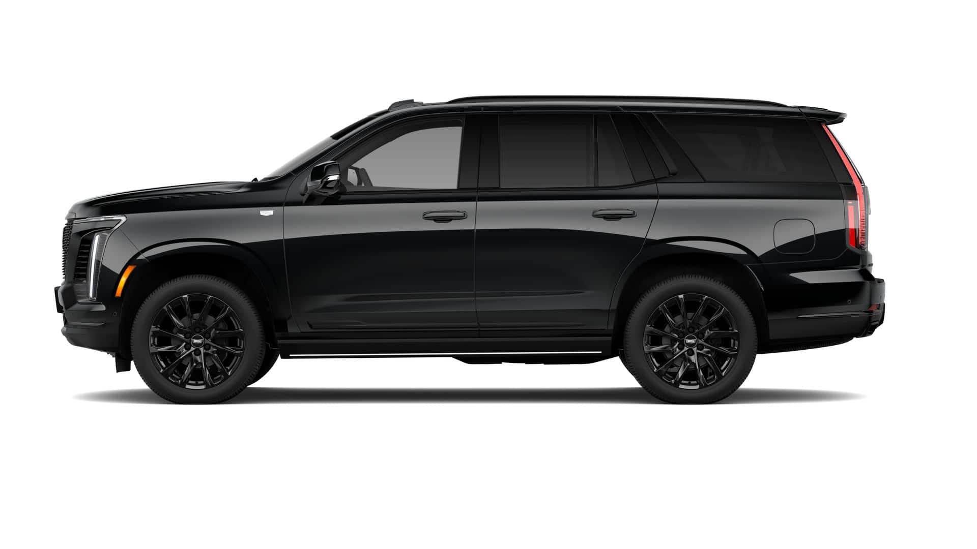 2026 Cadillac Escalade Base