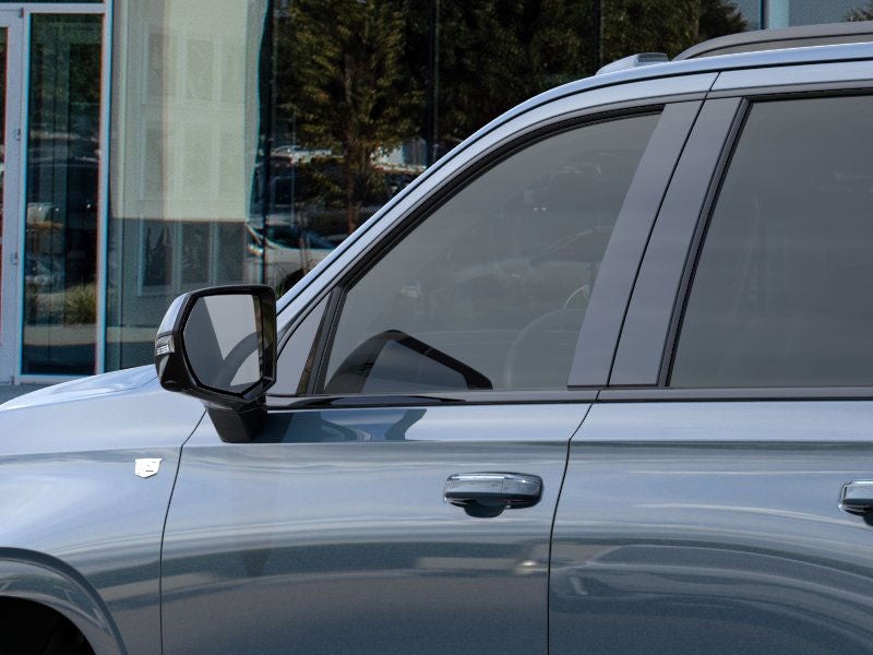 2026 Cadillac Escalade 4WD Sport