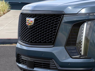 2026 Cadillac Escalade 4WD Sport