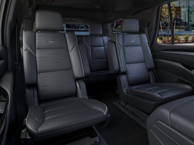 2026 Cadillac Escalade 4WD Sport