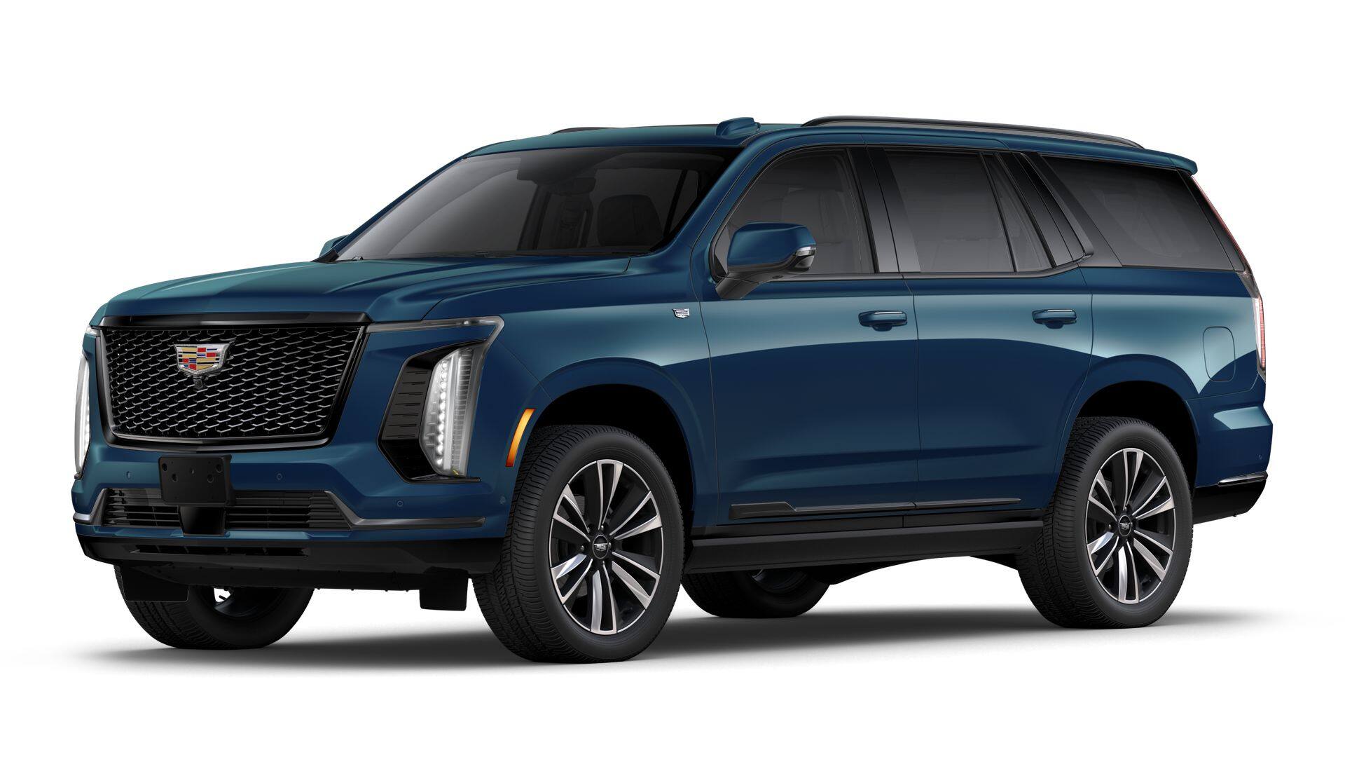 2026 Cadillac Escalade 4WD Sport