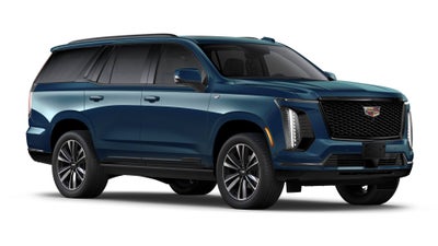 2026 Cadillac Escalade 4WD Sport