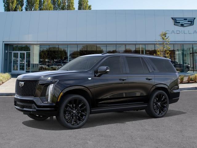2027 Cadillac Escalade Platinum Sport