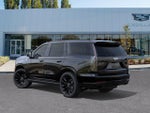 2027 Cadillac Escalade Platinum Sport
