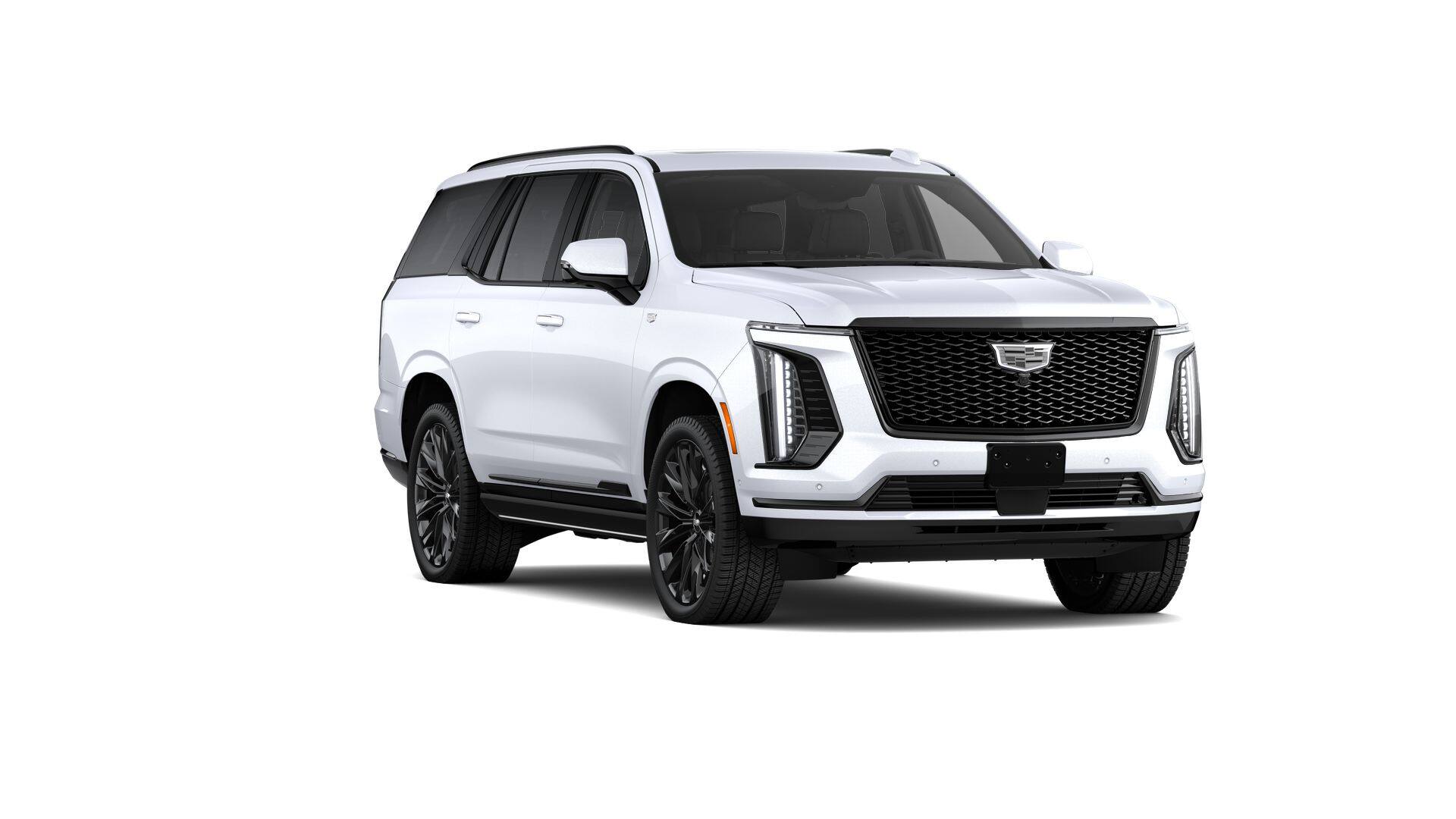 2027 Cadillac Escalade Platinum Sport