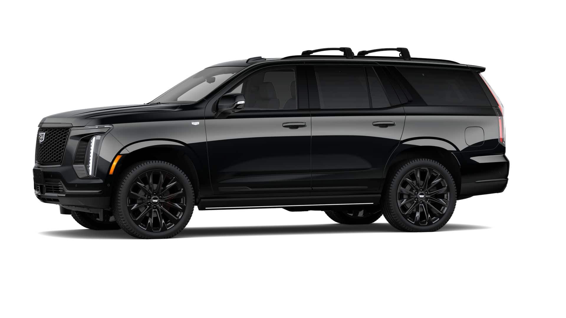 2027 Cadillac Escalade Platinum Sport