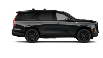 2027 Cadillac Escalade Platinum Sport