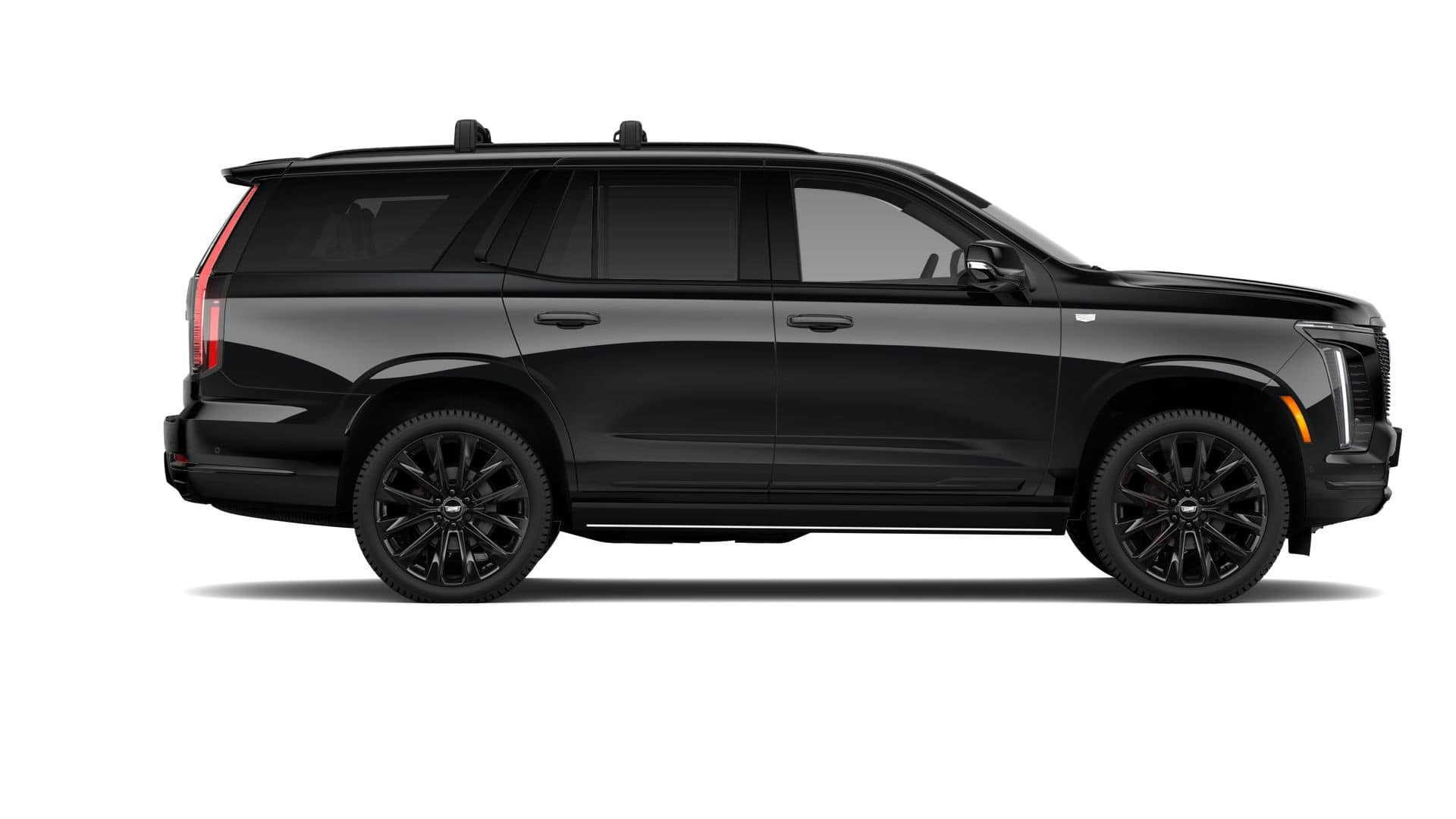2027 Cadillac Escalade Platinum Sport