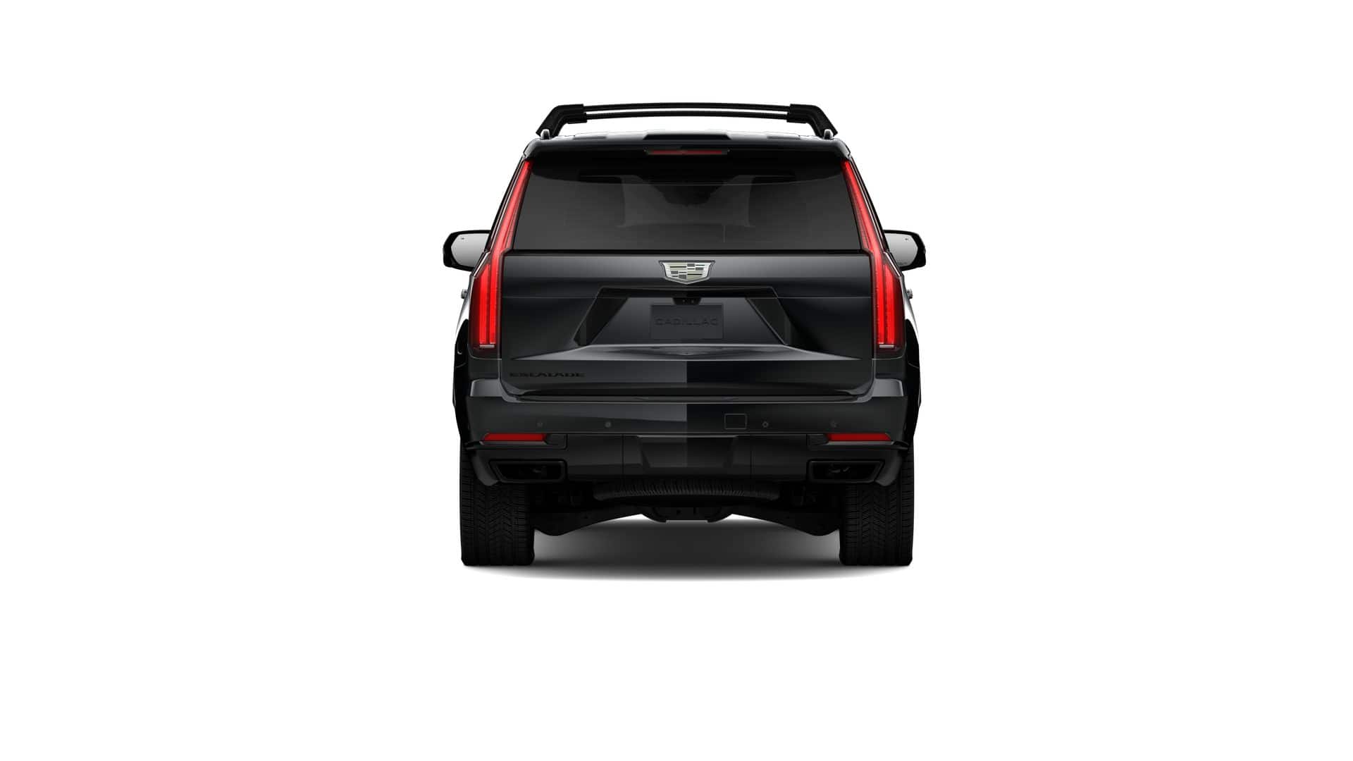 2027 Cadillac Escalade Platinum Sport