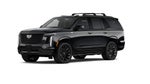 2027 Cadillac Escalade Platinum Sport